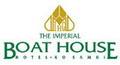 Imperial Boat House Hotel Samui